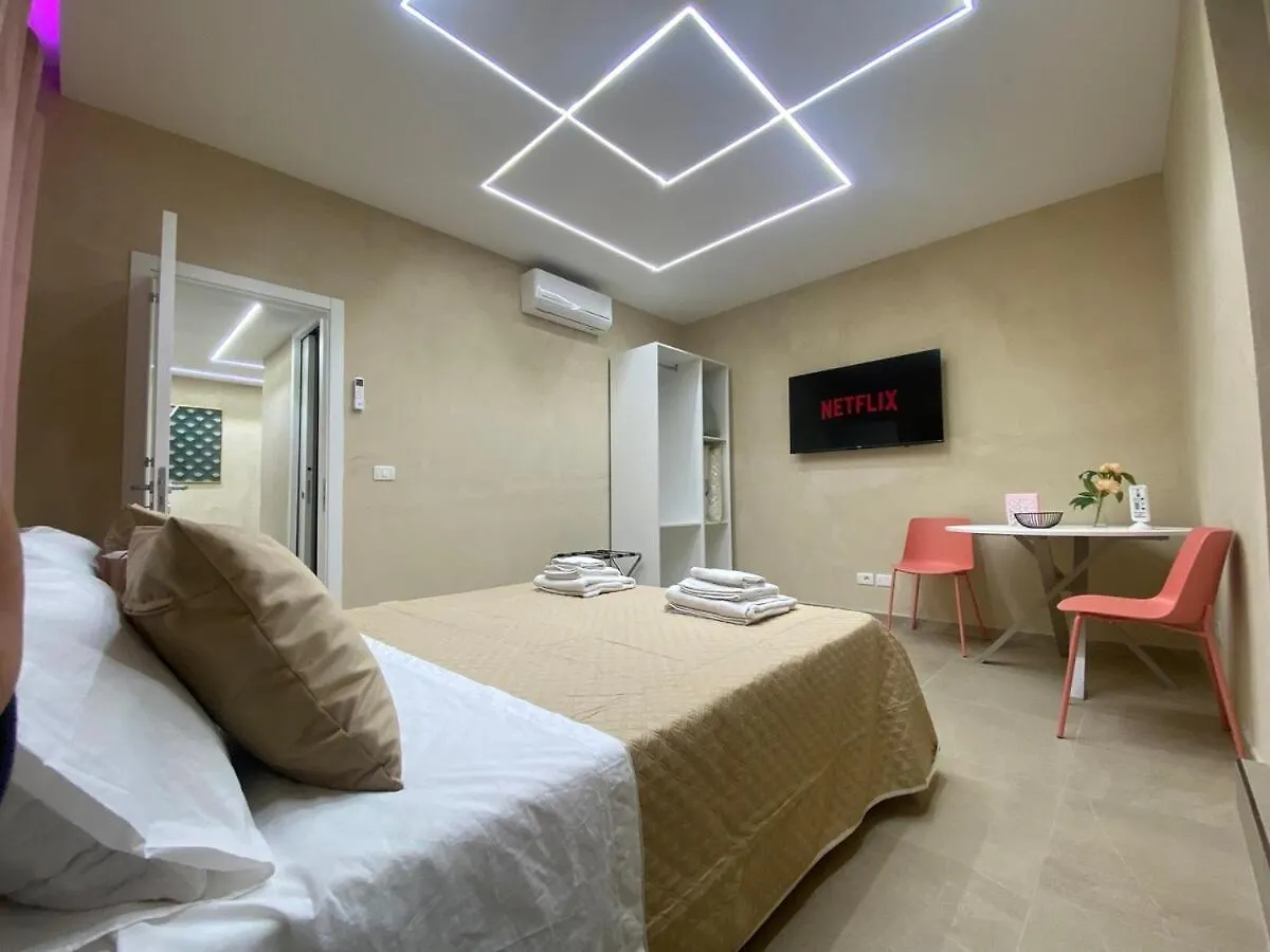 Superior Apartment 2 Catania