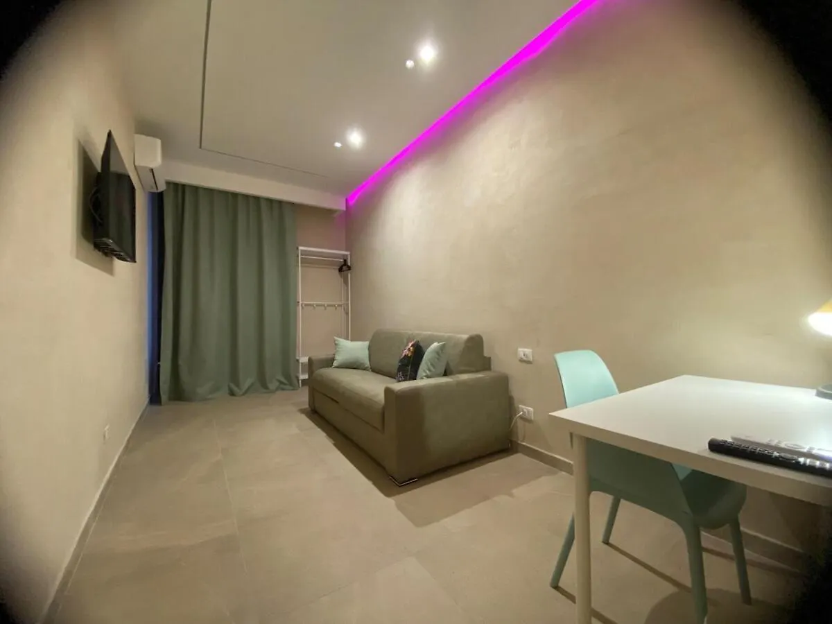 Superior Apartment 2 Catania 0*,  Italy